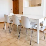 דירה Marcelli, Trilocale Con Portico A 300mt Dal Mare - M047 מרצ'לי