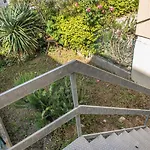 דירה Marcelli, Trilocale Con Portico A 300mt Dal Mare - M047