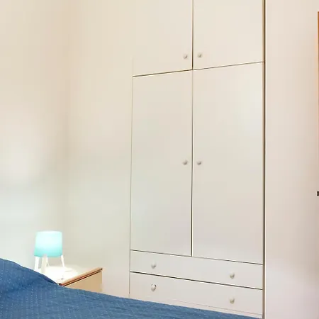 Marcelli, Trilocale Con Portico A 300mt Dal Mare - M047 Marcelli