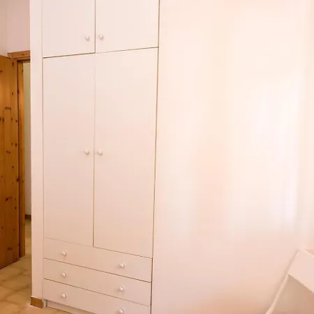 Appartement Marcelli, Trilocale Con Portico A 300mt Dal Mare - M047 *