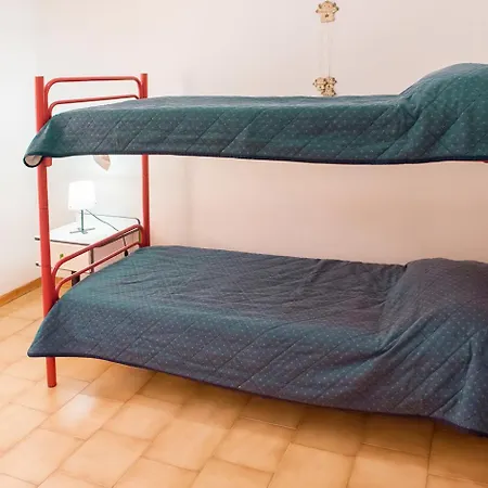 Marcelli, Trilocale Con Portico A 300mt Dal Mare - M047 Appartement Marcelli