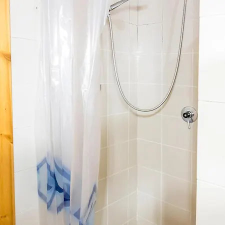 Marcelli, Trilocale Con Portico A 300mt Dal Mare - M047 * Marcelli