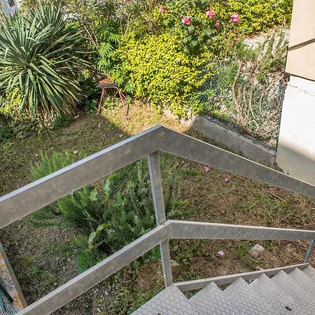 Appartement Marcelli, Trilocale Con Portico A 300mt Dal Mare - M047