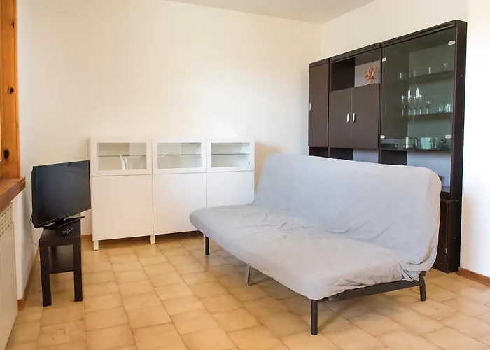 Marcelli, Trilocale Con Portico A 300mt Dal Mare - M047 Appartement Marcelli