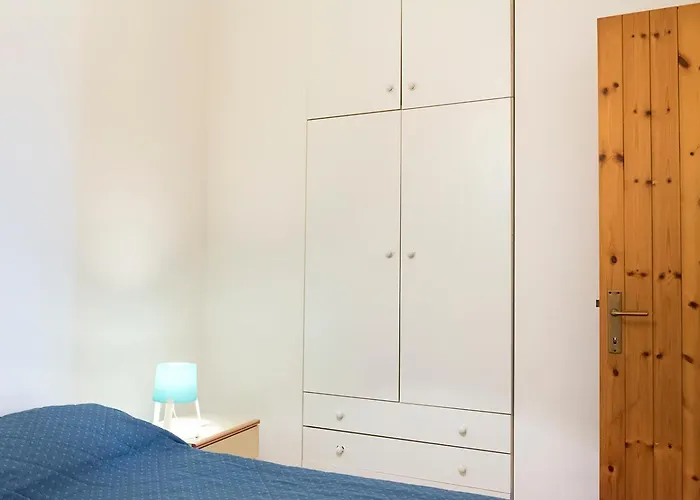 Marcelli, Trilocale Con Portico A 300mt Dal Mare - M047 Marcelli