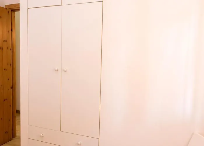 Appartement Marcelli, Trilocale Con Portico A 300mt Dal Mare - M047 *