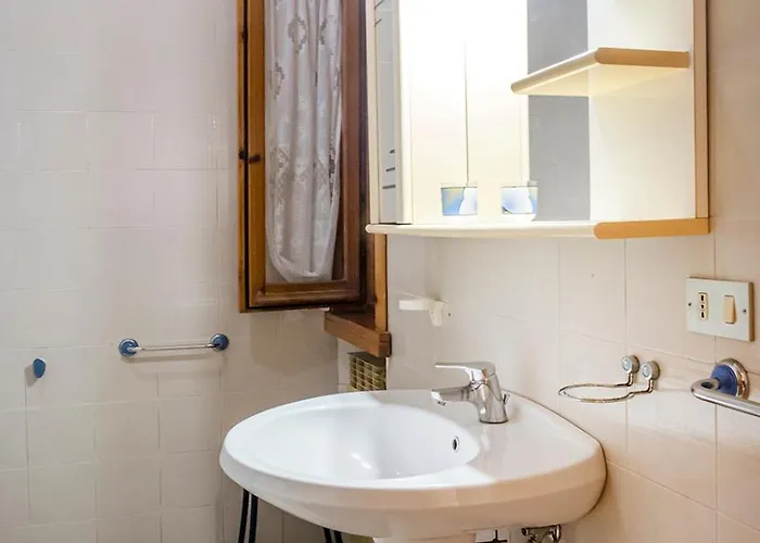 Appartement Marcelli, Trilocale Con Portico A 300mt Dal Mare - M047 *