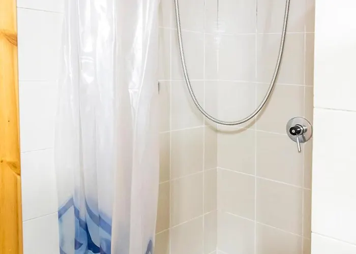 Marcelli, Trilocale Con Portico A 300mt Dal Mare - M047 * Marcelli